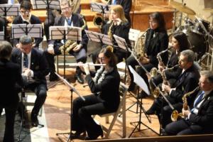 Concerto Natale 2019