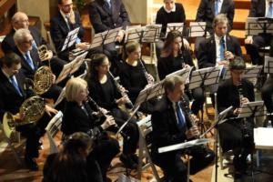 Concerto Natale 2019