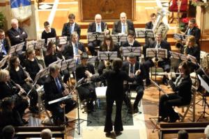 Concerto Natale 2019