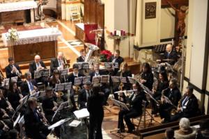 Concerto Natale 2019