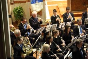 Concerto Natale 2019