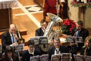 Concerto Natale 2019