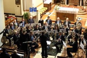 Concerto Natale 2019