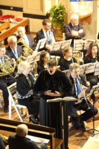 Concerto Natale 2019
