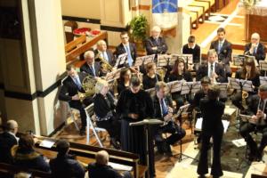 Concerto Natale 2019