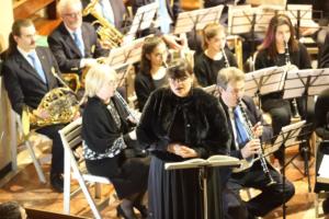 Concerto Natale 2019