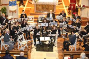 Concerto Natale 2019