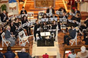 Concerto Natale 2019