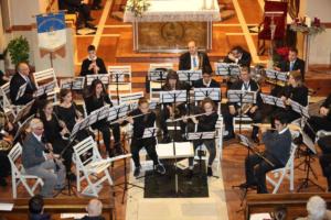 Concerto Natale 2019
