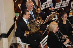 Concerto Natale 2019