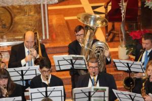 Concerto Natale 2019