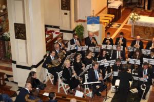 Concerto Natale 2019