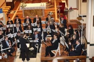 Concerto Natale 2019