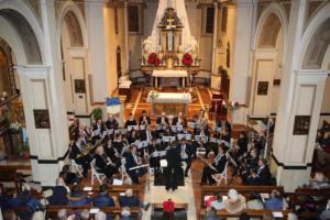 Concerto Natale 2019