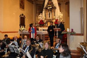 Concerto Natale 2019