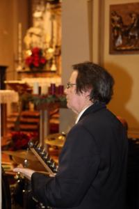 Concerto Natale 2019
