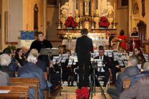 Concerto Natale 2019