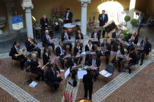 Festa della vendemmia - Bellinzona 