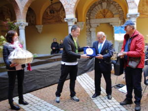 Festa della vendemmia - Bellinzona 