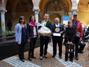 Festa della vendemmia - Bellinzona 