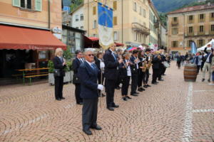 Festa della vendemmia - Bellinzona 