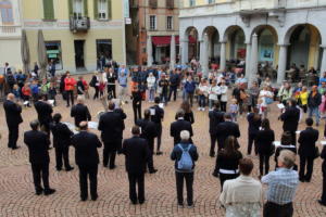 Festa della vendemmia - Bellinzona 