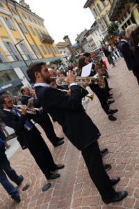 Festa della vendemmia - Bellinzona 