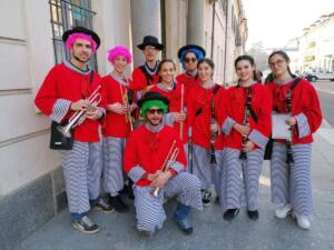 Carnevale Bosino