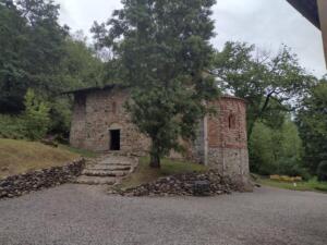 Monastero di Torba