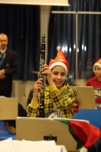 Concerto di Natale 2022