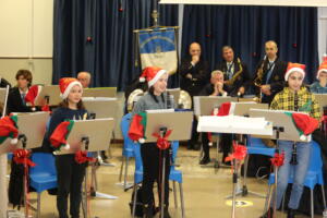 Concerto di Natale 2022