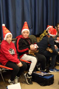 Concerto di Natale 2022