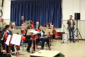 Concerto di Natale 2022