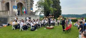 Concerto Festa della Repubblica