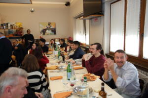 Pranzo Sociale 2022