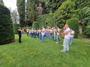 Gita Sociale e Concerto aBergamo