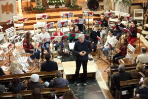 Concerto Natale 2023