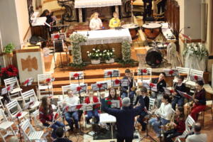 Concerto Natale 2023