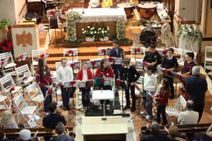 Concerto Natale 2023