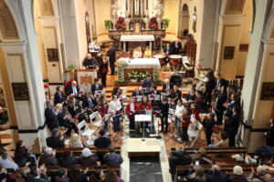 Concerto Natale 2023