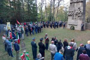 Commemorazione San Martino