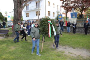 25 Aprile 2024
