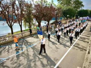 "Bande in Piazza" - Sesto Calende