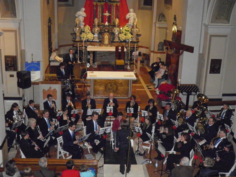 13 Concerto Natale 2014