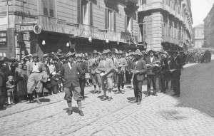 Napoli 1932   