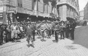 Napoli 1932   