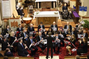 Concerto Natale 