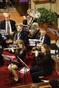 Concerto Natale 