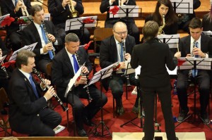 Concerto Natale 