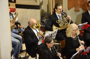 Concerto Natale 